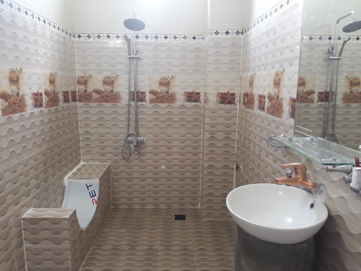 An Binh Homestay Phong Nha Exterior photo